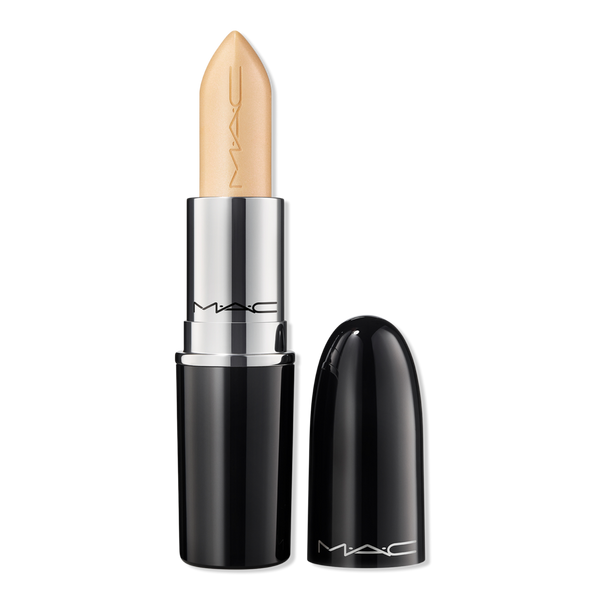 MAC Lustreglass Sheer-Shine Lipstick #1