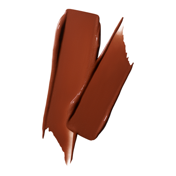 MAC Lustreglass Sheer-Shine Lipstick #2