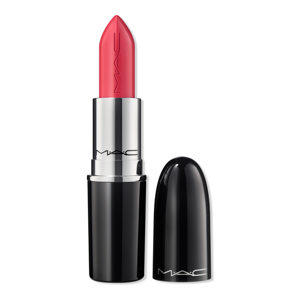 MAC Lustreglass Sheer-Shine Lipstick #1