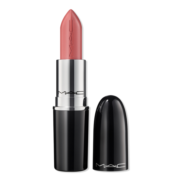 MAC Lustreglass Sheer-Shine Lipstick #1