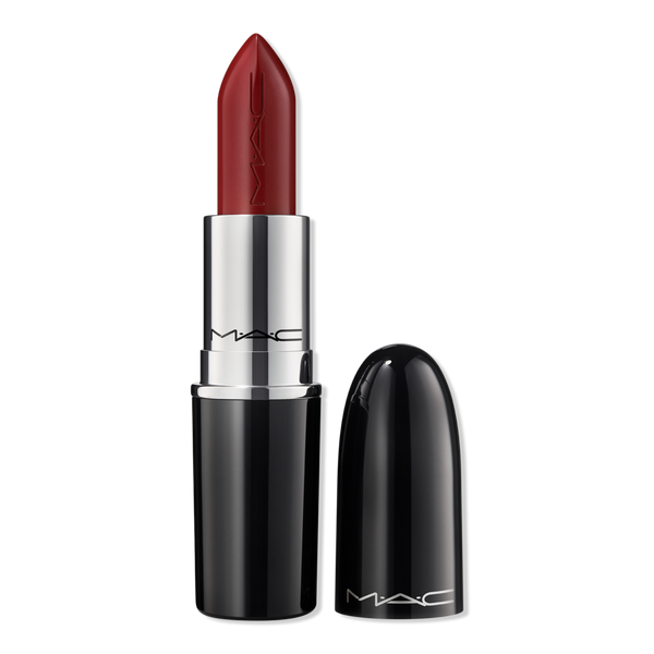 MAC Lustreglass Sheer-Shine Lipstick #1