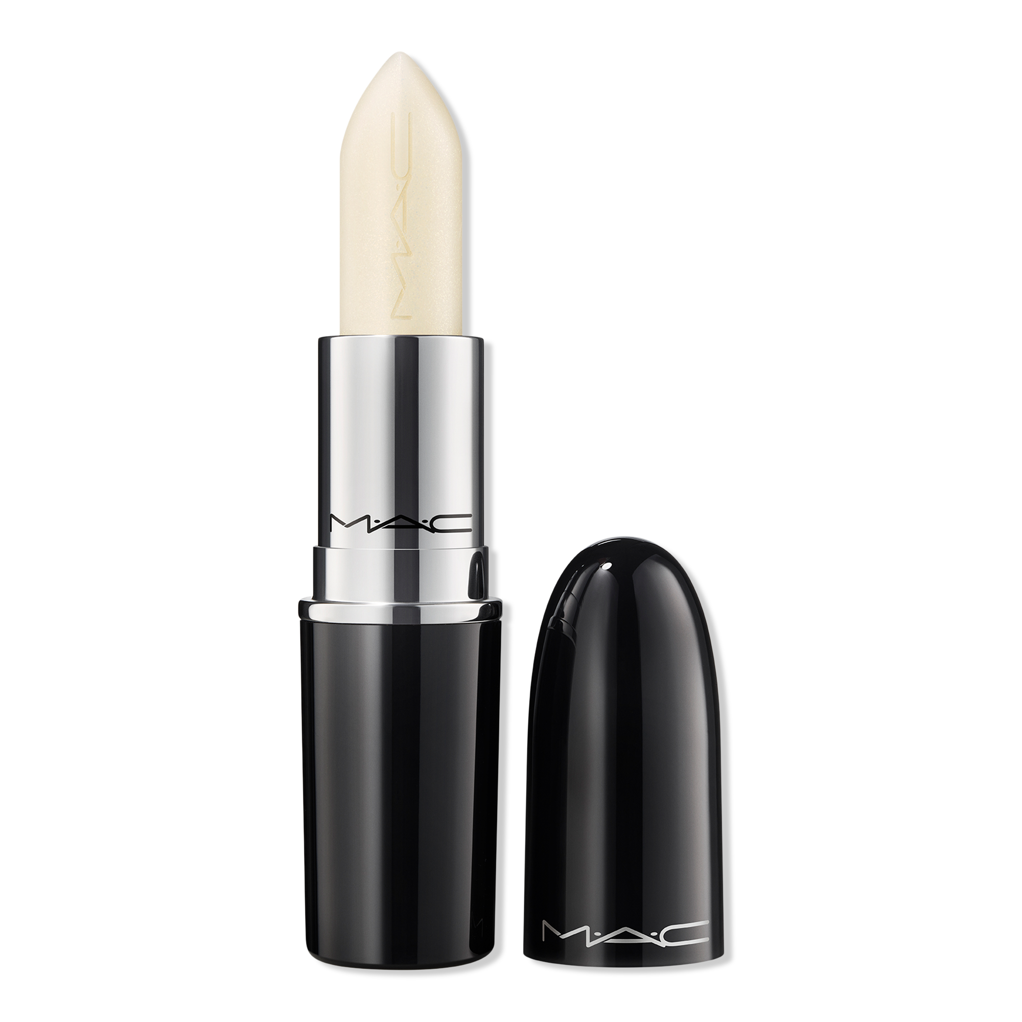 MAC Lustreglass Sheer-Shine Lipstick #1