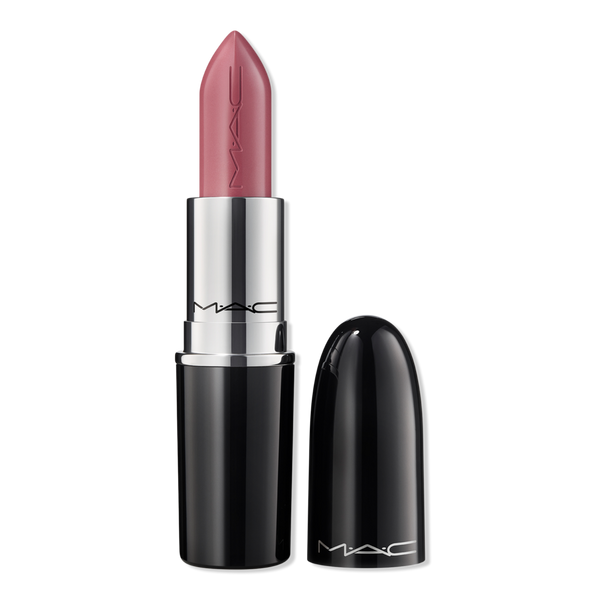 MAC Lustreglass Sheer-Shine Lipstick #1