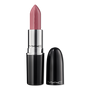 MAC Lustreglass Sheer-Shine Lipstick - Syrup