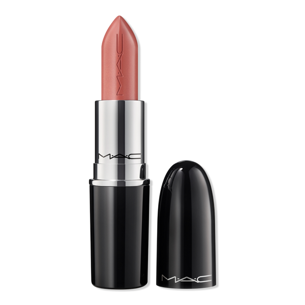 MAC Lustreglass Sheer-Shine Lipstick #1