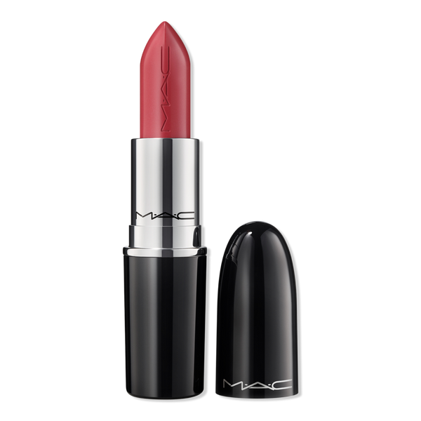 MAC Lustreglass Sheer-Shine Lipstick #1