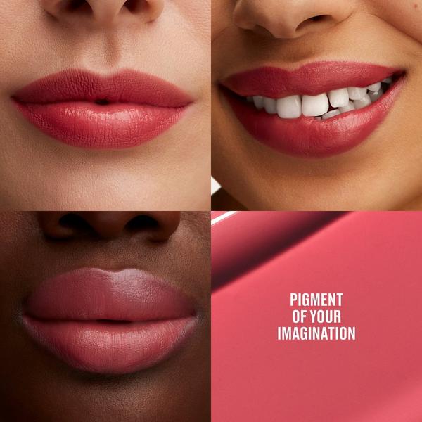 MAC Lustreglass Sheer-Shine Lipstick #3