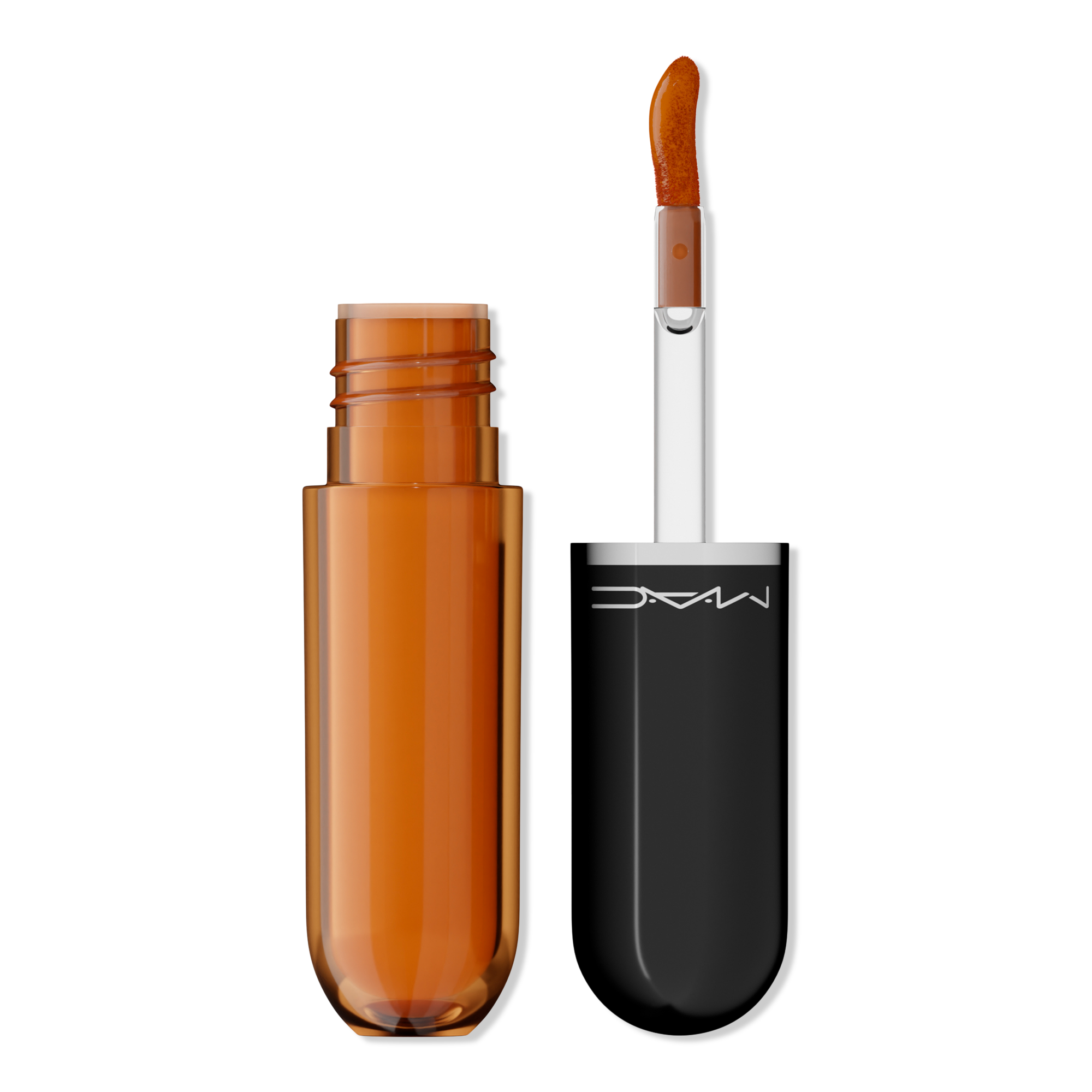 MAC Lustreglass Stainglass Lip Tint #1