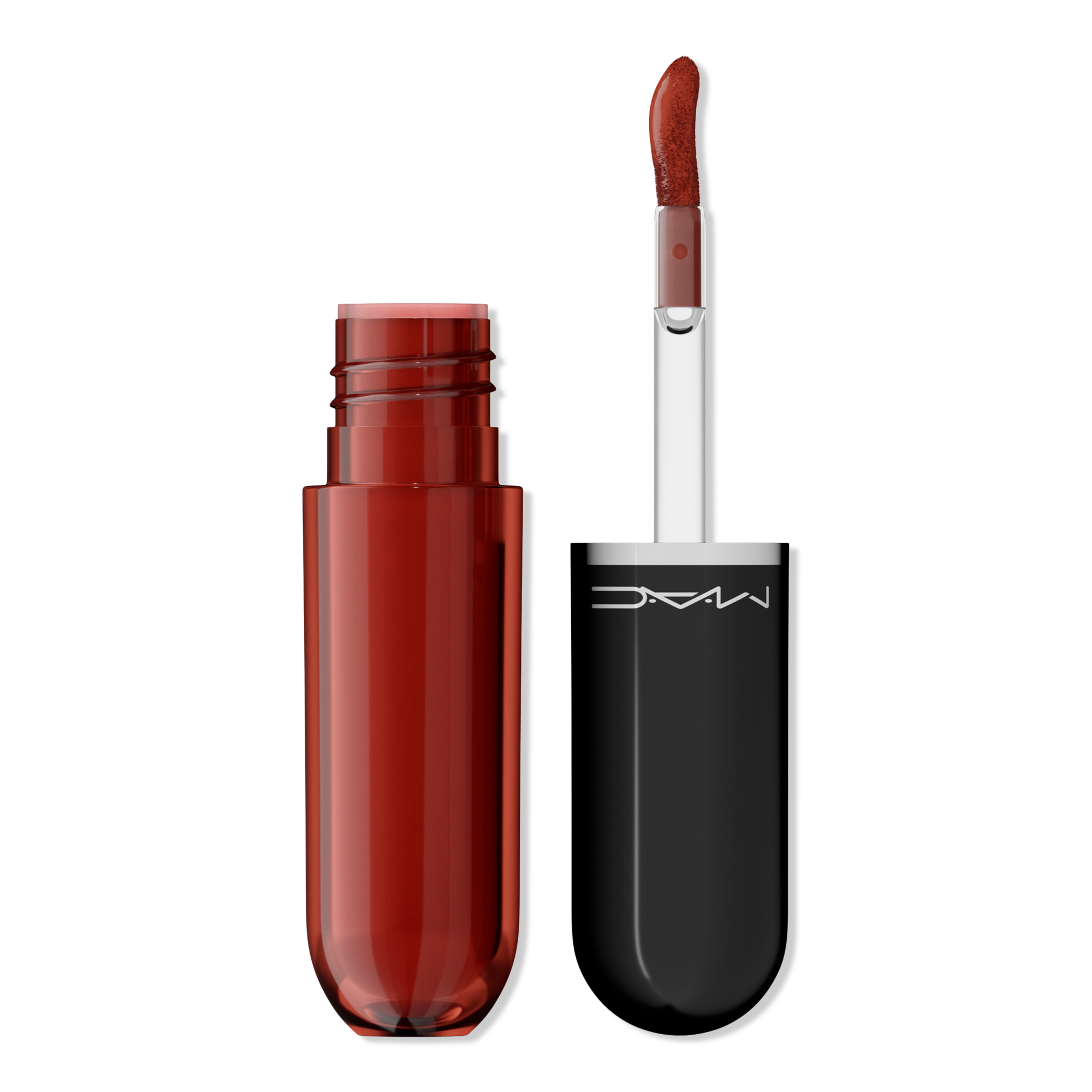 MAC Lustreglass Stainglass Lip Tint #1