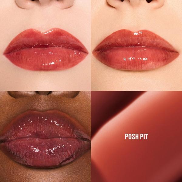 MAC Lustreglass Stainglass Lip Tint #3