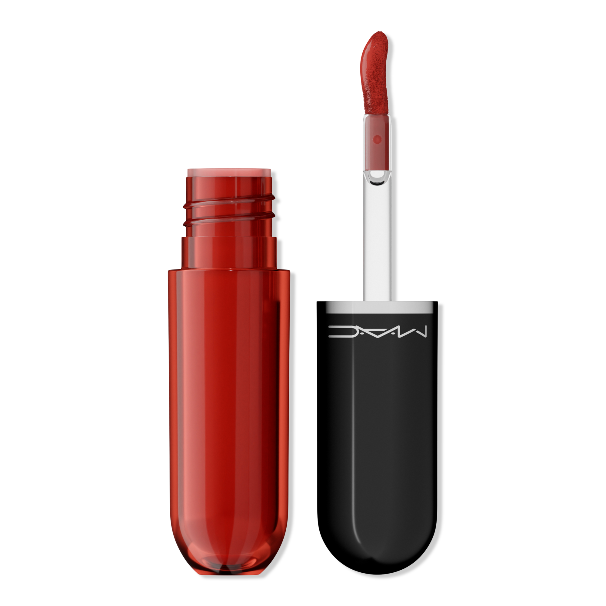 MAC Lustreglass Stainglass Lip Tint #1