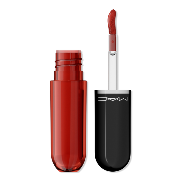 MAC Lustreglass Stainglass Lip Tint #1
