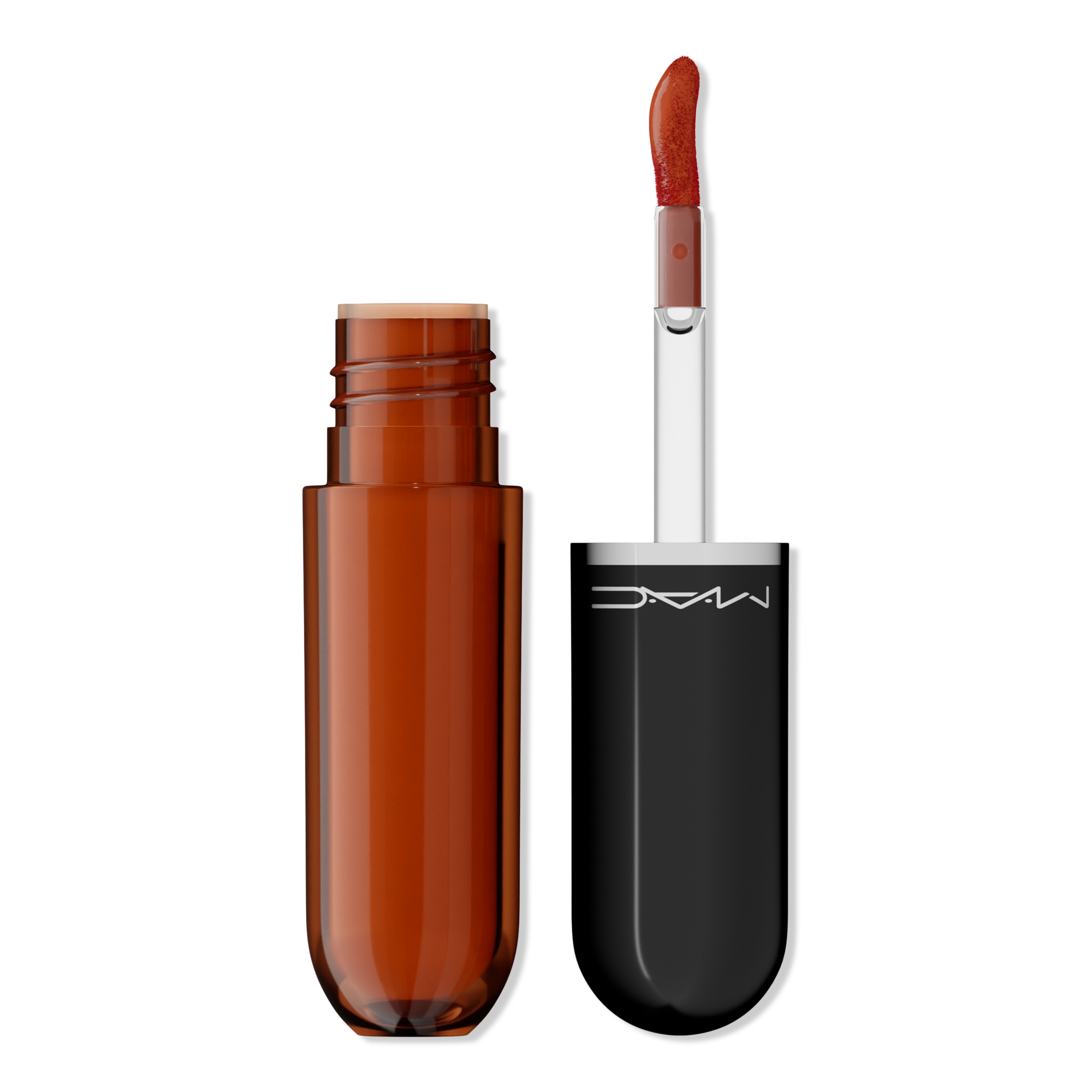 MAC Lustreglass Stainglass Lip Tint #1