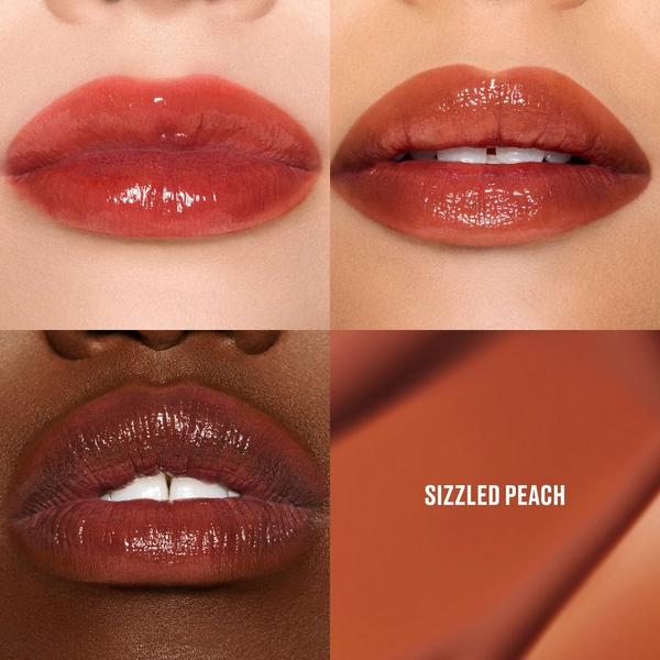 MAC Lustreglass Stainglass Lip Tint #3