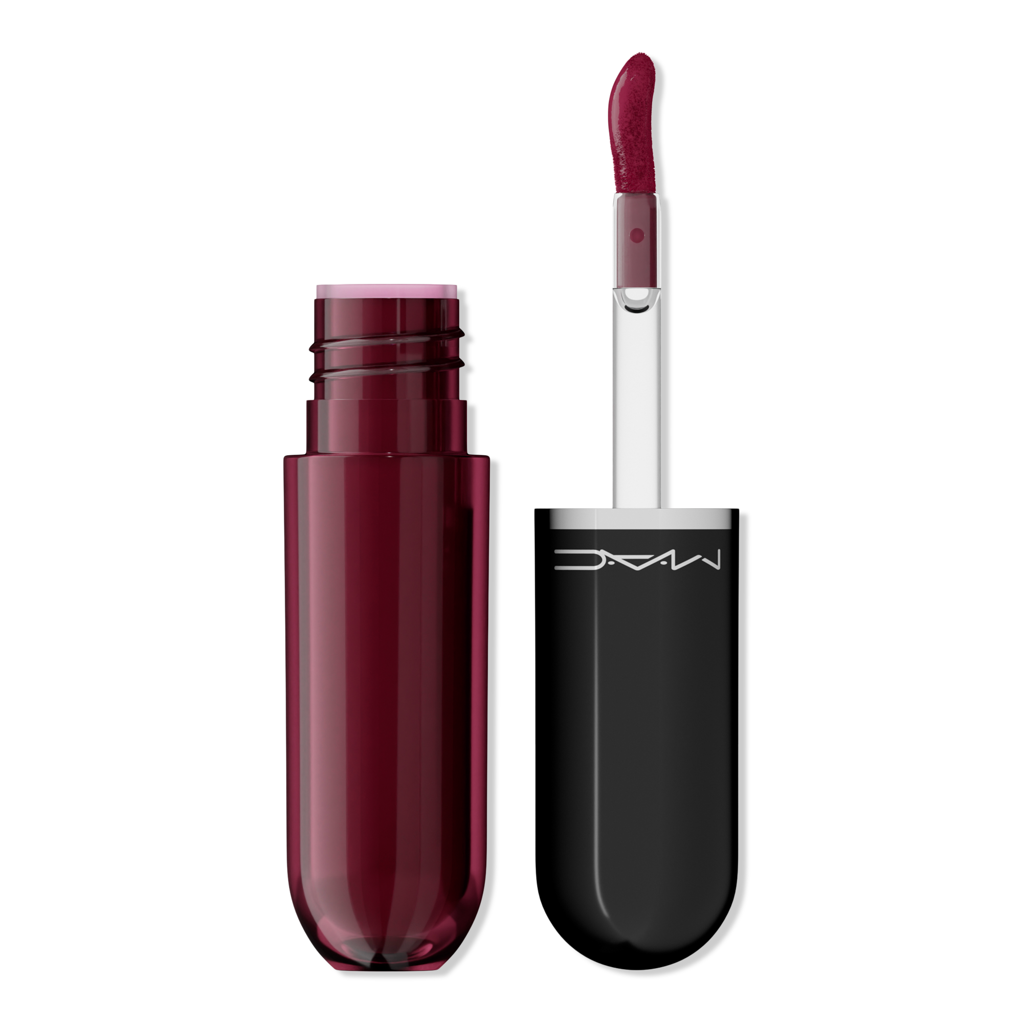 MAC Lustreglass Stainglass Lip Tint #1