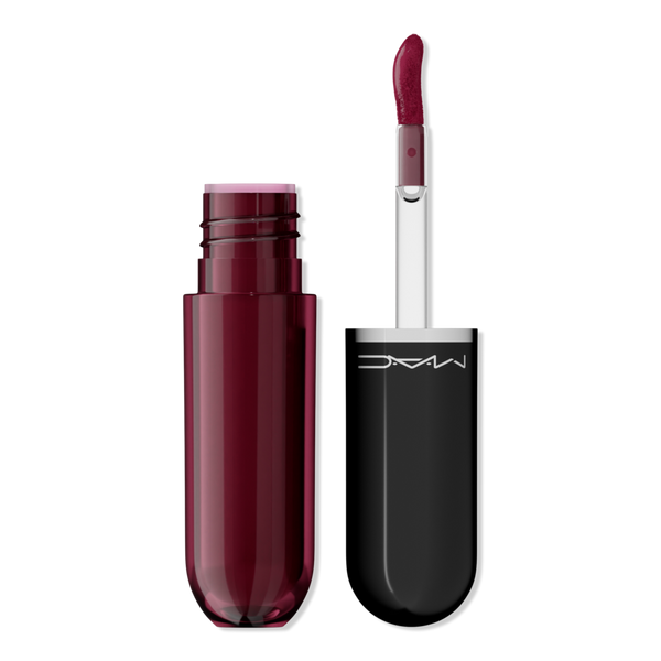 MAC Lustreglass Stainglass Lip Tint #1