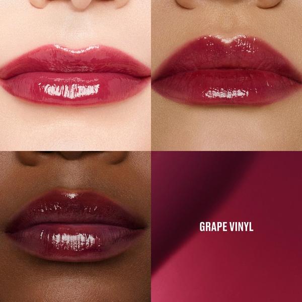 MAC Lustreglass Stainglass Lip Tint #3