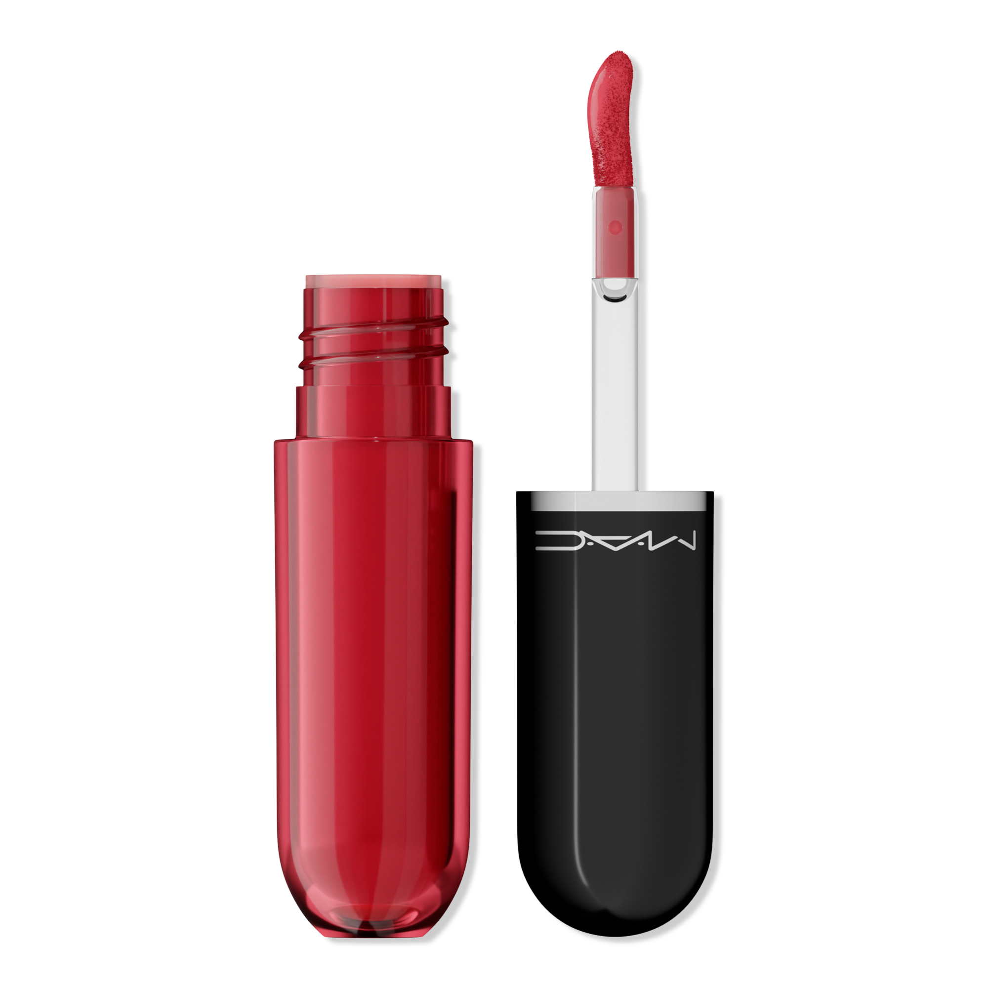 MAC Lustreglass Stainglass Lip Tint #1