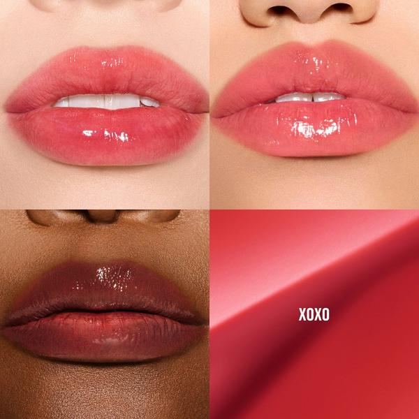 MAC Lustreglass Stainglass Lip Tint #3