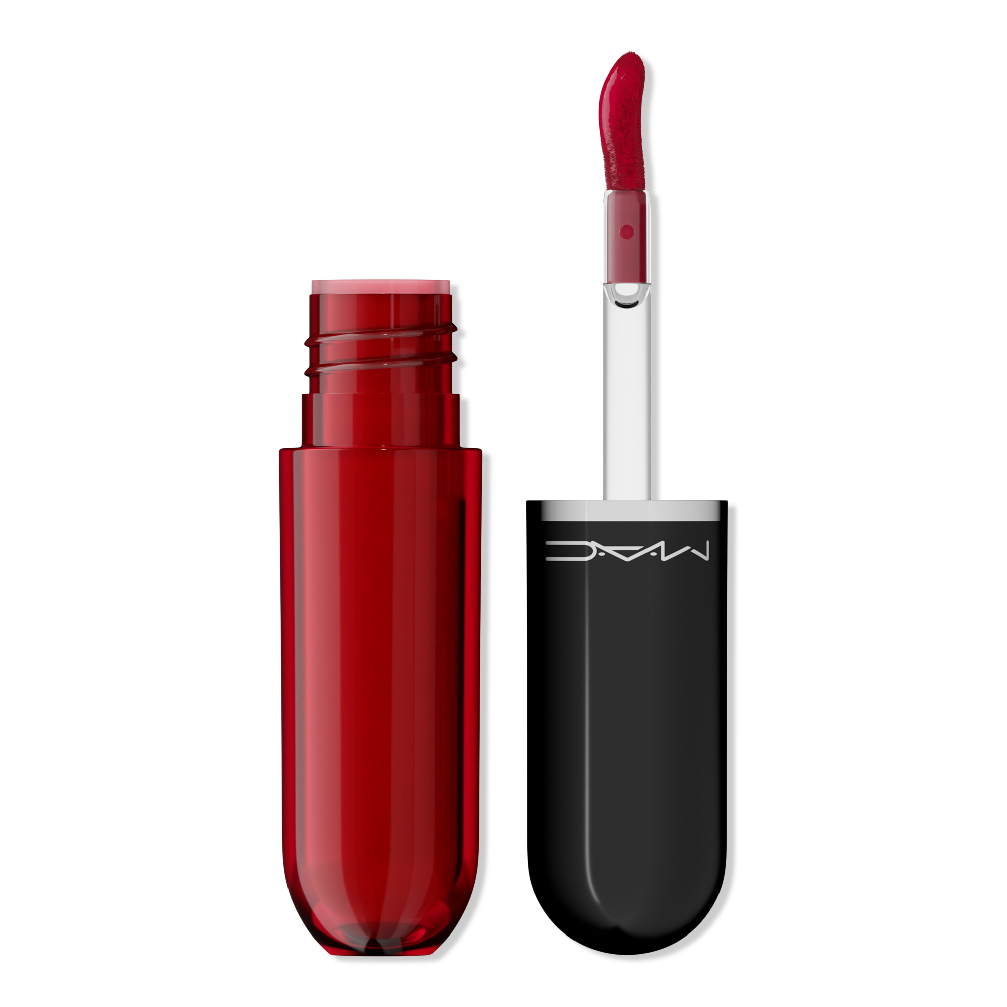 MAC Lustreglass Stainglass Lip Tint #1
