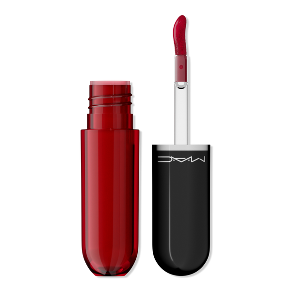 MAC Lustreglass Stainglass Lip Tint #1