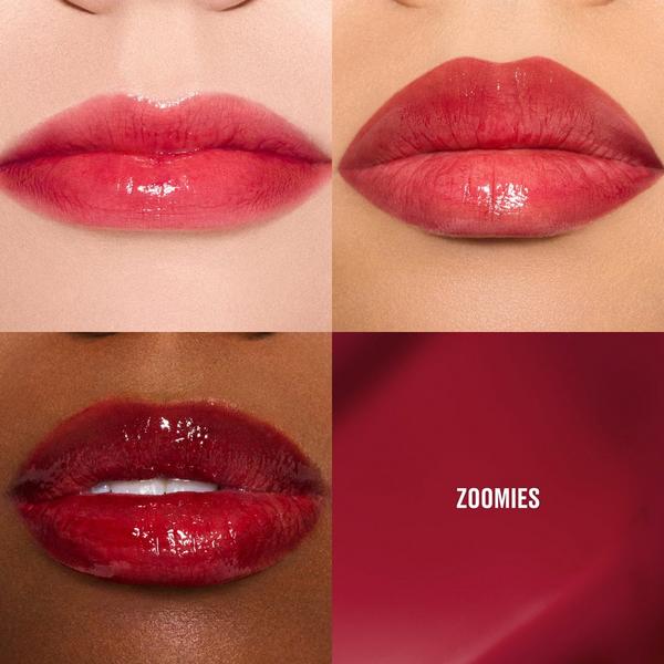 MAC Lustreglass Stainglass Lip Tint #3