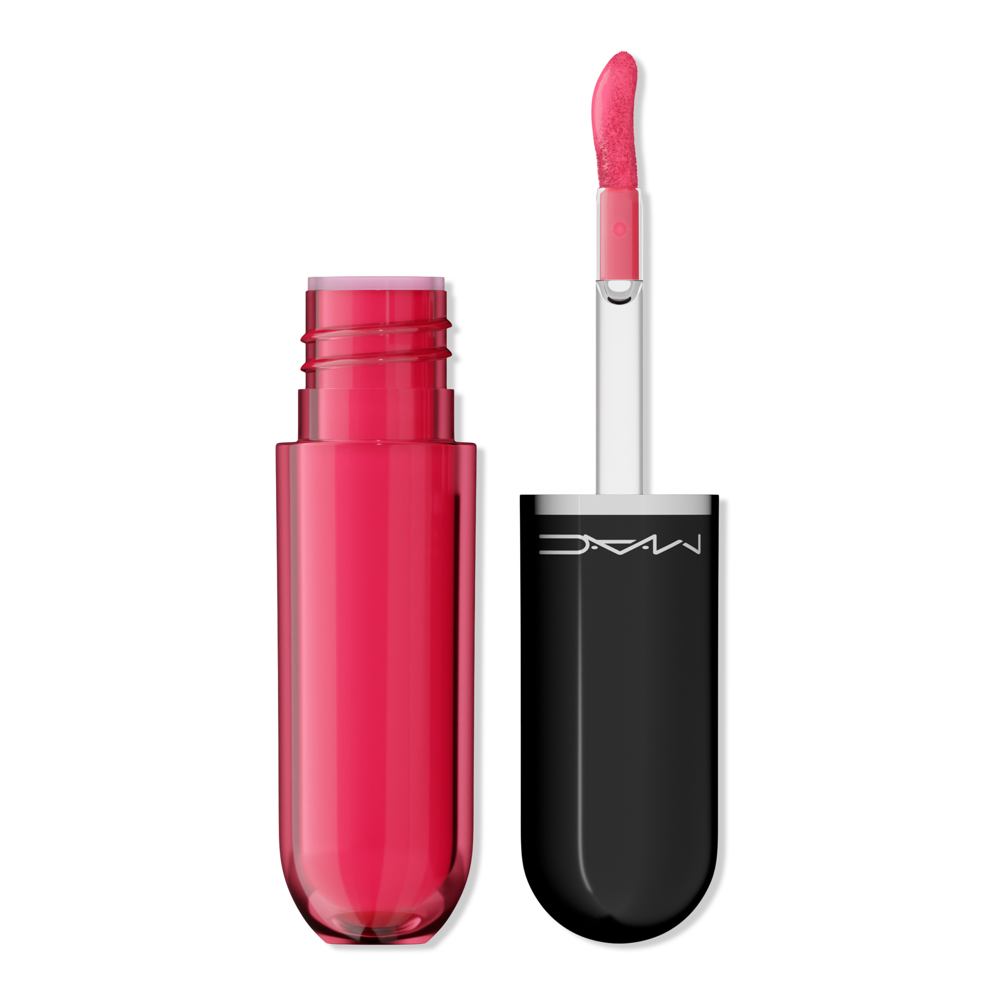 MAC Lustreglass Stainglass Lip Tint #1