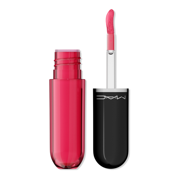 MAC Lustreglass Stainglass Lip Tint #1