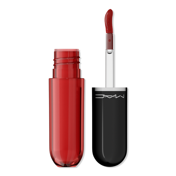 MAC Lustreglass Stainglass Lip Tint #1