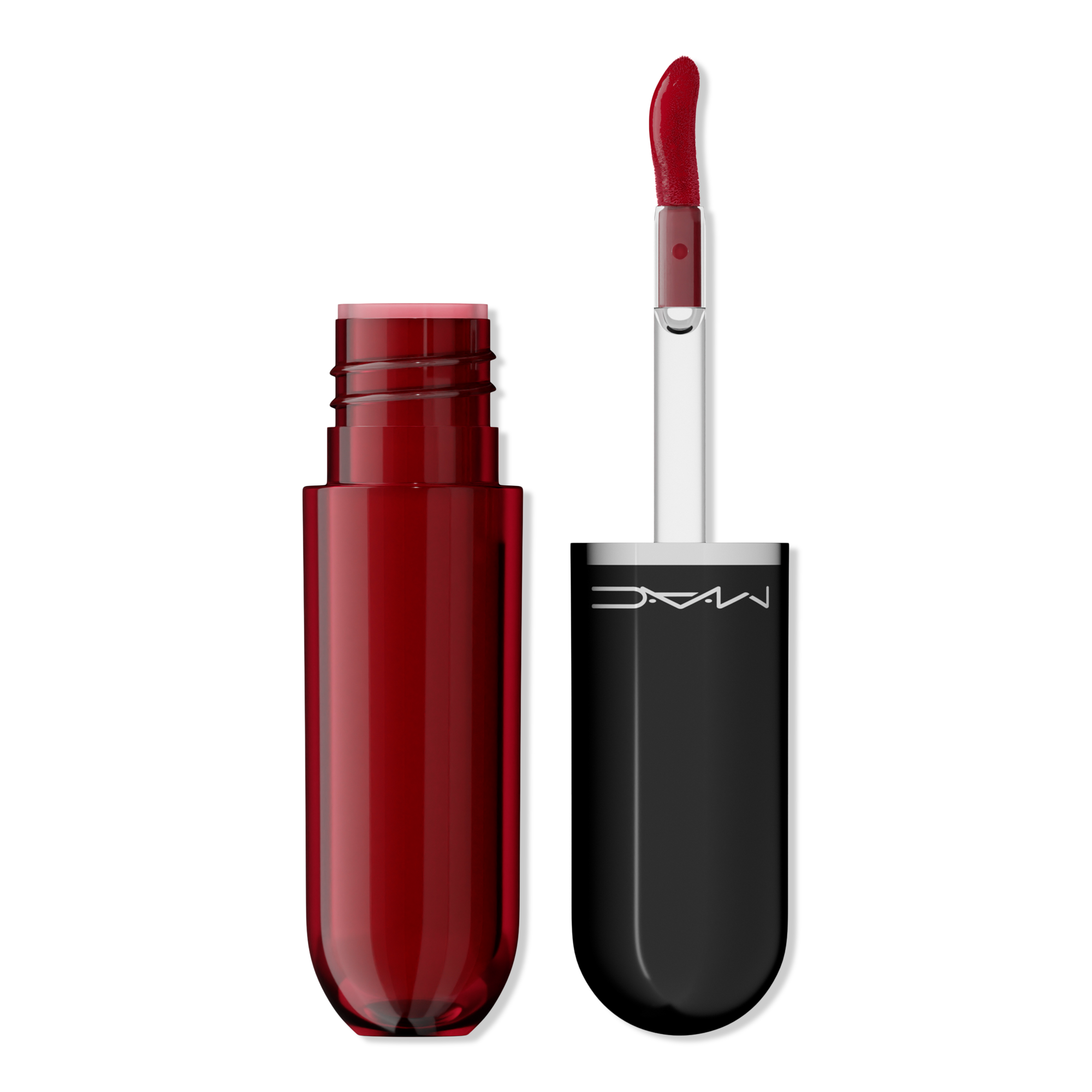 MAC Lustreglass Stainglass Lip Tint #1