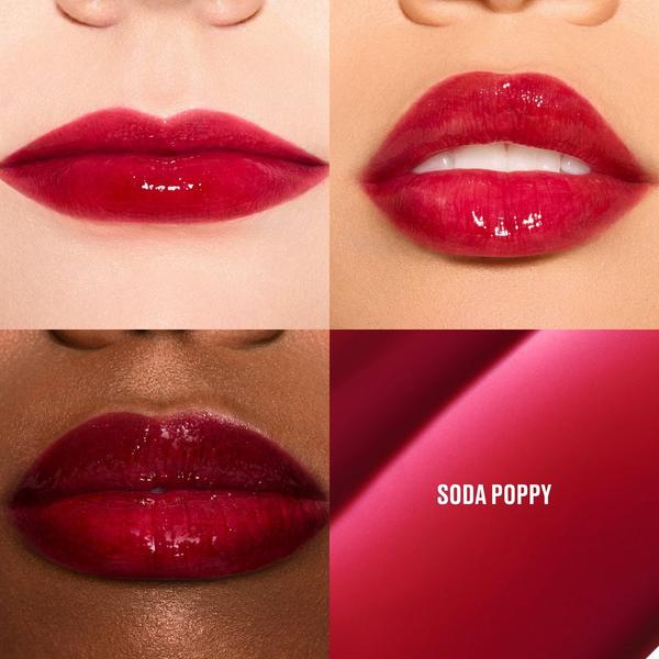 MAC Lustreglass Stainglass Lip Tint #3