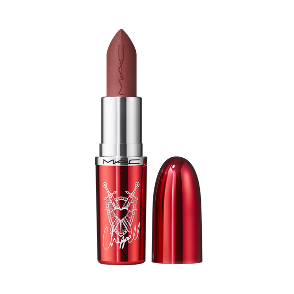 MAC Chappell Roan Viva Glam MACximal Silky Matte Lipstick #1