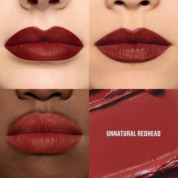 MAC Chappell Roan Viva Glam MACximal Silky Matte Lipstick #3
