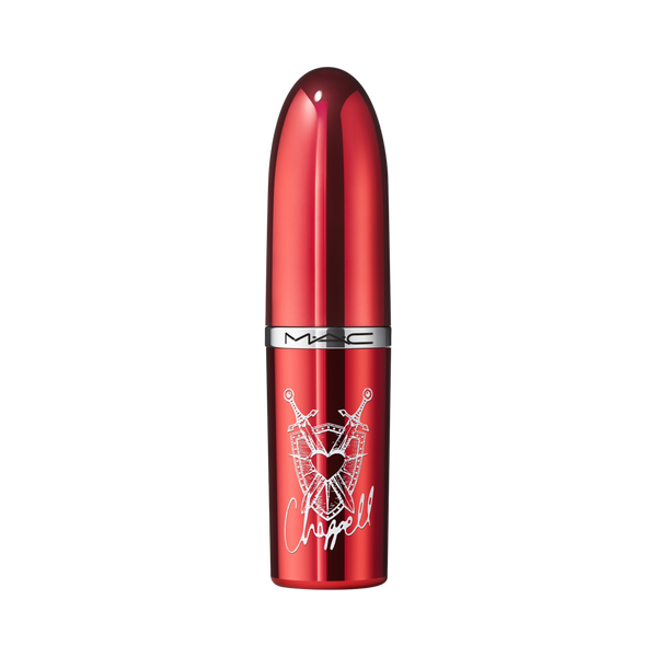 MAC Chappell Roan Viva Glam MACximal Silky Matte Lipstick #8