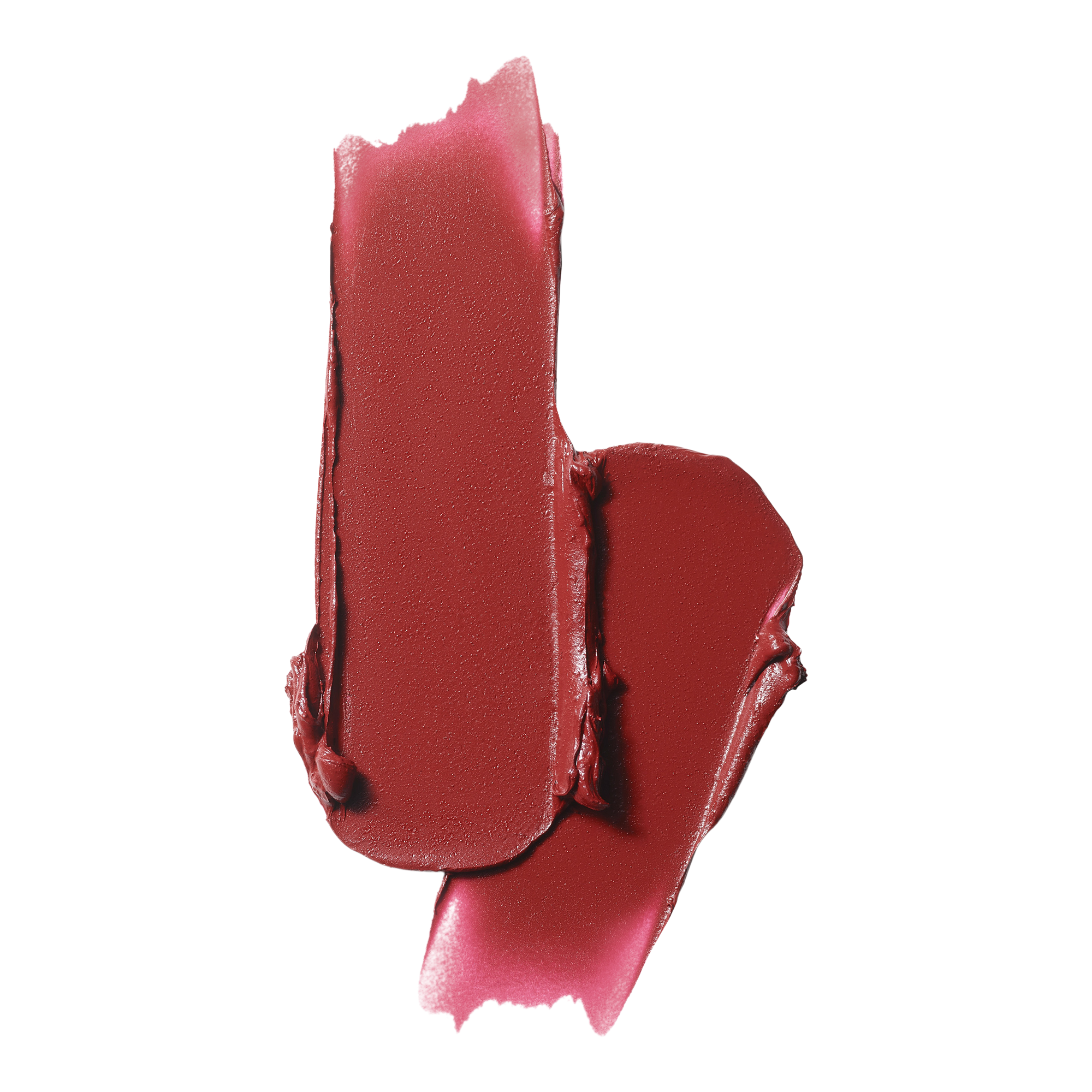 Матовая шелковистая помада MAC Chappell Roan Viva Glam MACximal, цвет: Unnatural Redhead — фото 2