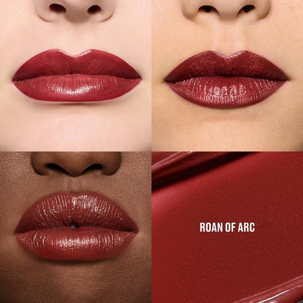 MAC Chappell Roan Viva Glam Lustreglass Sheer-Shine Lipstick #3