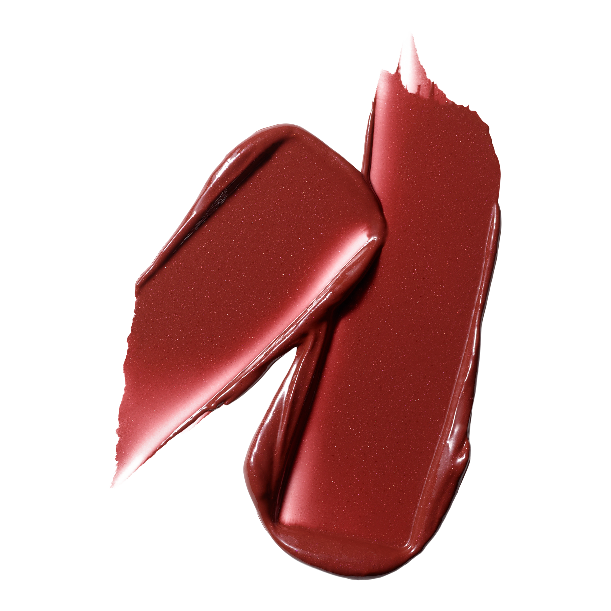 Помада с лёгким блеском MAC Chappell Roan Viva Glam Lustreglass, цвет: Roan Of Arc — фото 2