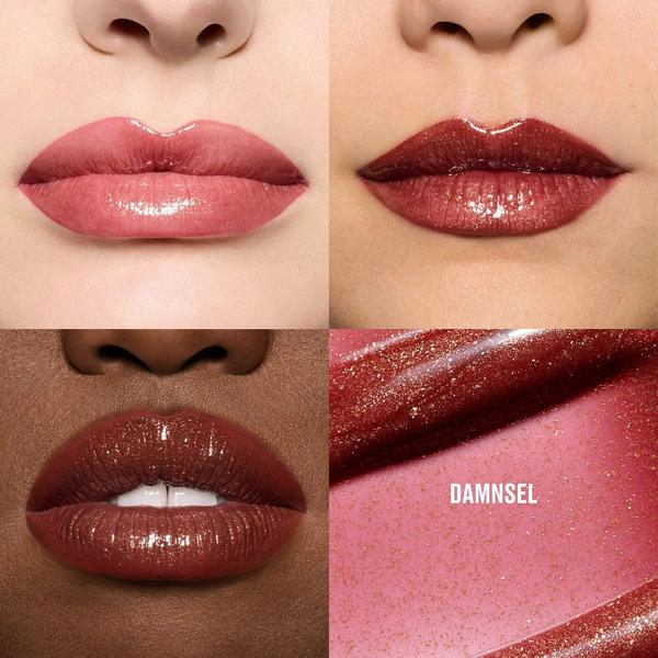 MAC Chappell Roan Viva Glam Lipglass Air Non-Sticky Gloss #3