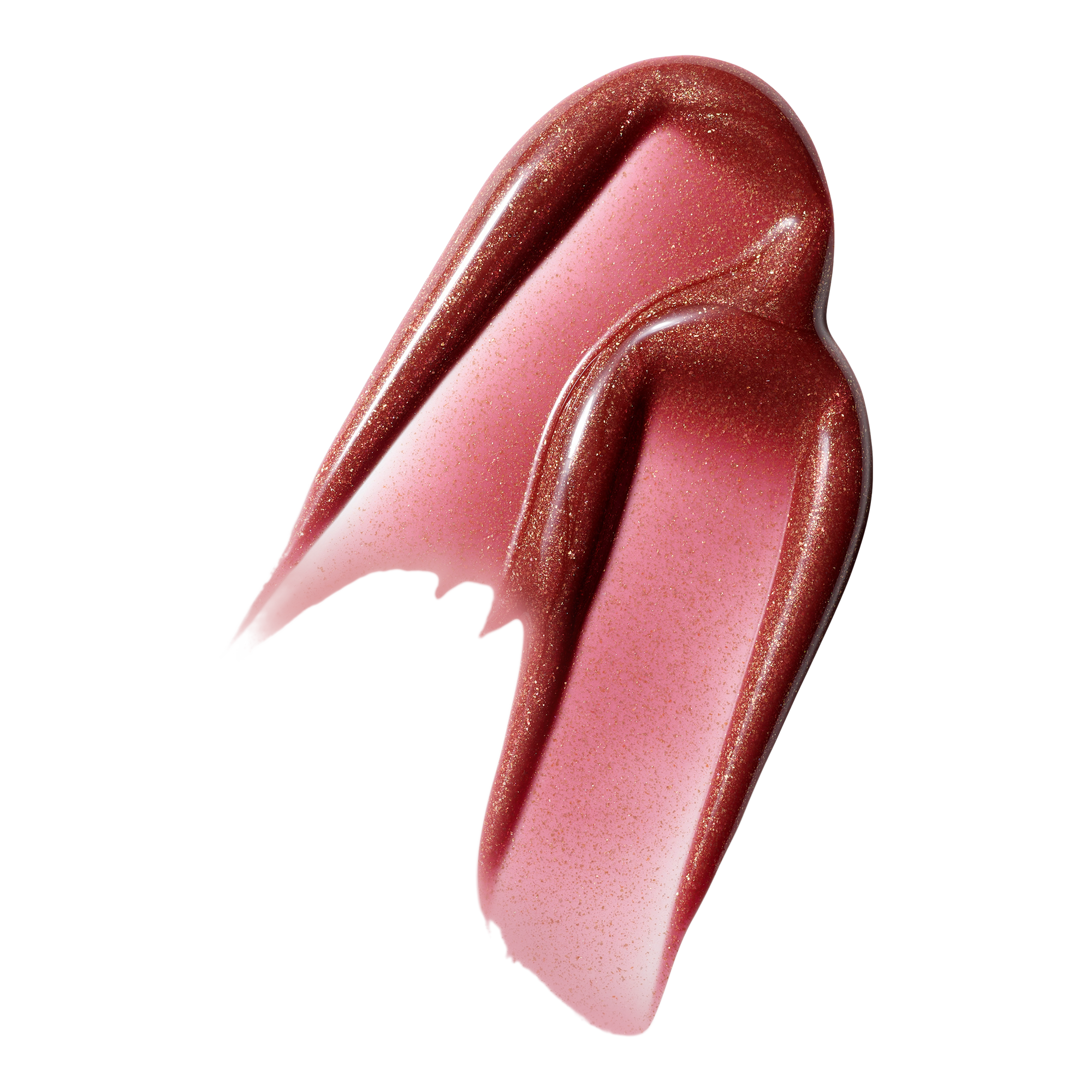Нелипкий блеск для губ MAC Chappell Roan Viva Glam Lipglass Air, цвет: Damnsel — фото 2