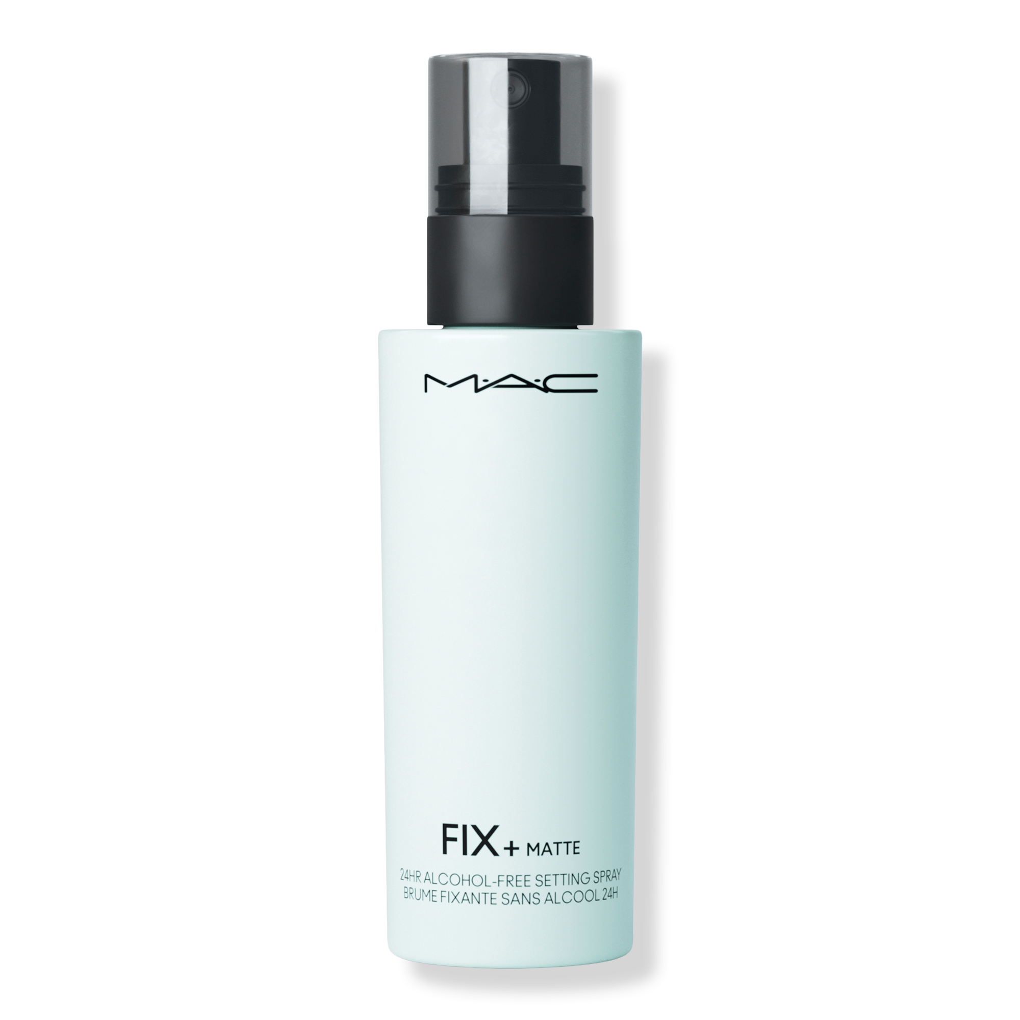 MAC Fix+ Matte 24HR Alcohol-Free Setting Spray #1