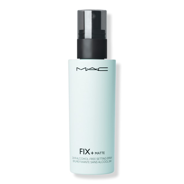 MAC Fix+ Matte 24HR Alcohol-Free Setting Spray #1