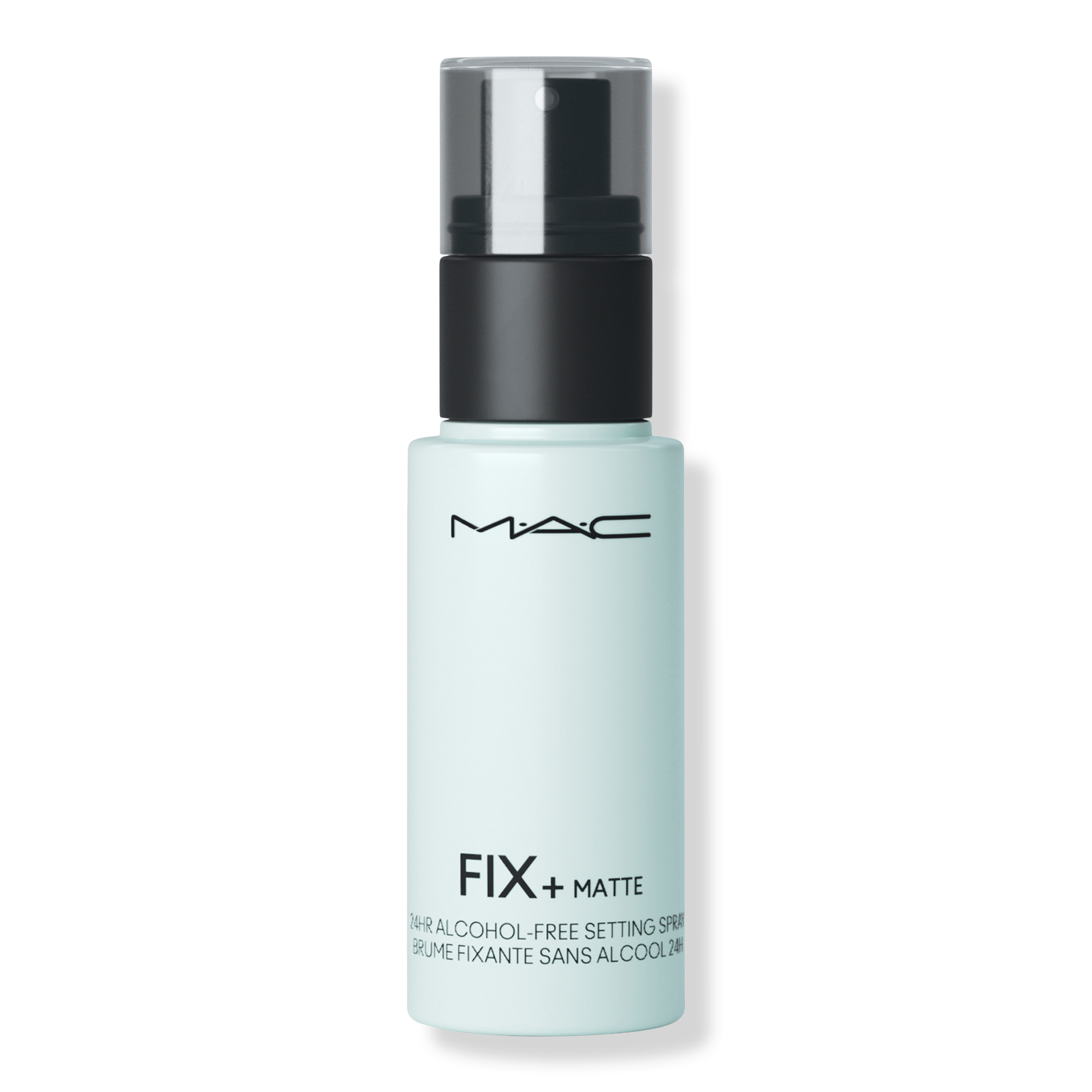 MAC Fix+ Matte 24HR Alcohol-Free Setting Spray #1