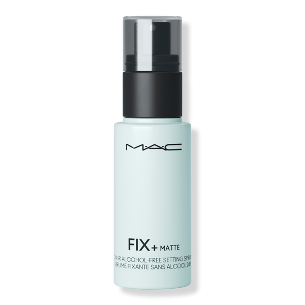MAC Fix+ Matte 24HR Alcohol-Free Setting Spray #1