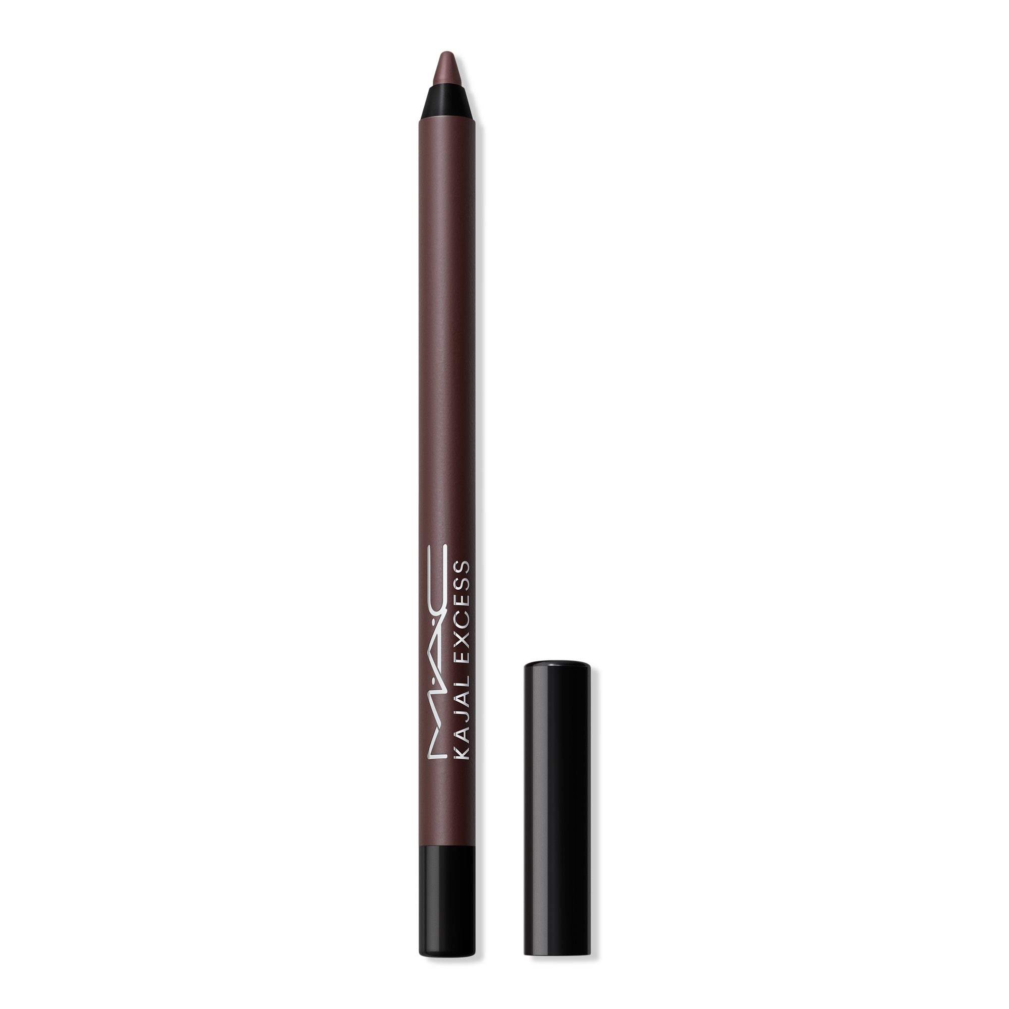 MAC Kajal Excess Longwear Smokey Eye Liner #1