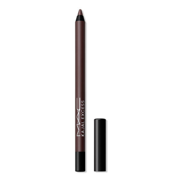 MAC Kajal Excess Longwear Smokey Eye Liner #1