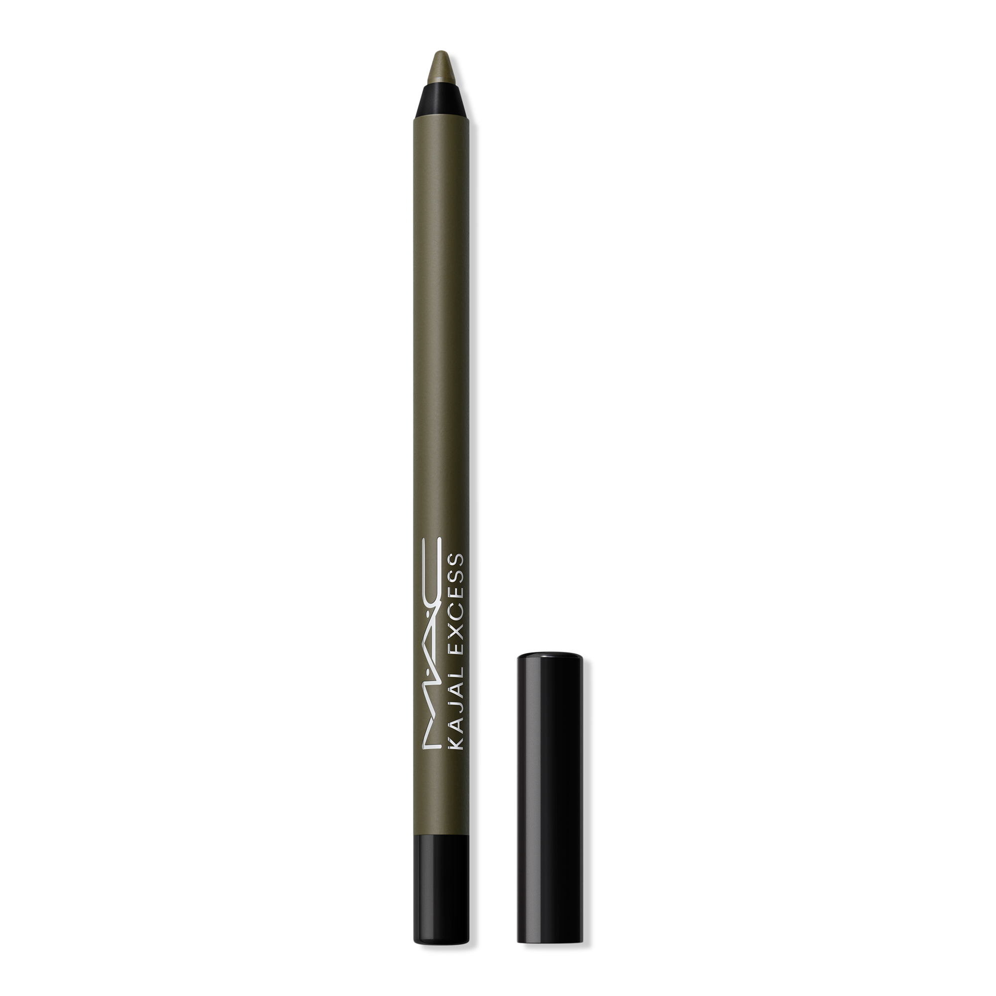 MAC Kajal Excess Longwear Smokey Eye Liner #1