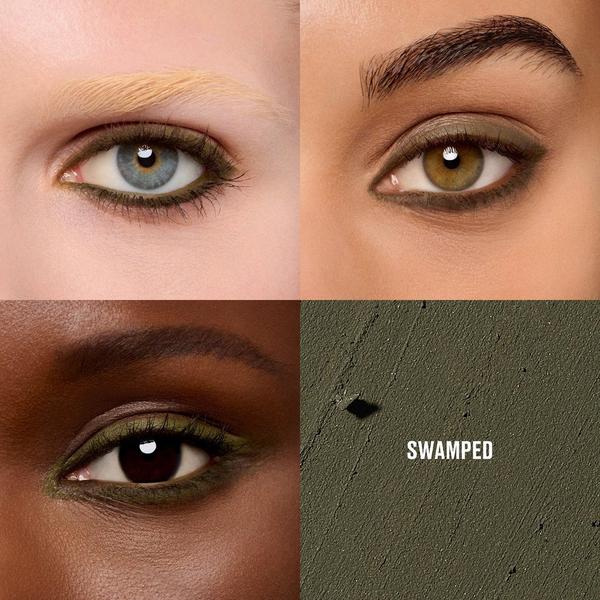 MAC Kajal Excess Longwear Smokey Eye Liner #3