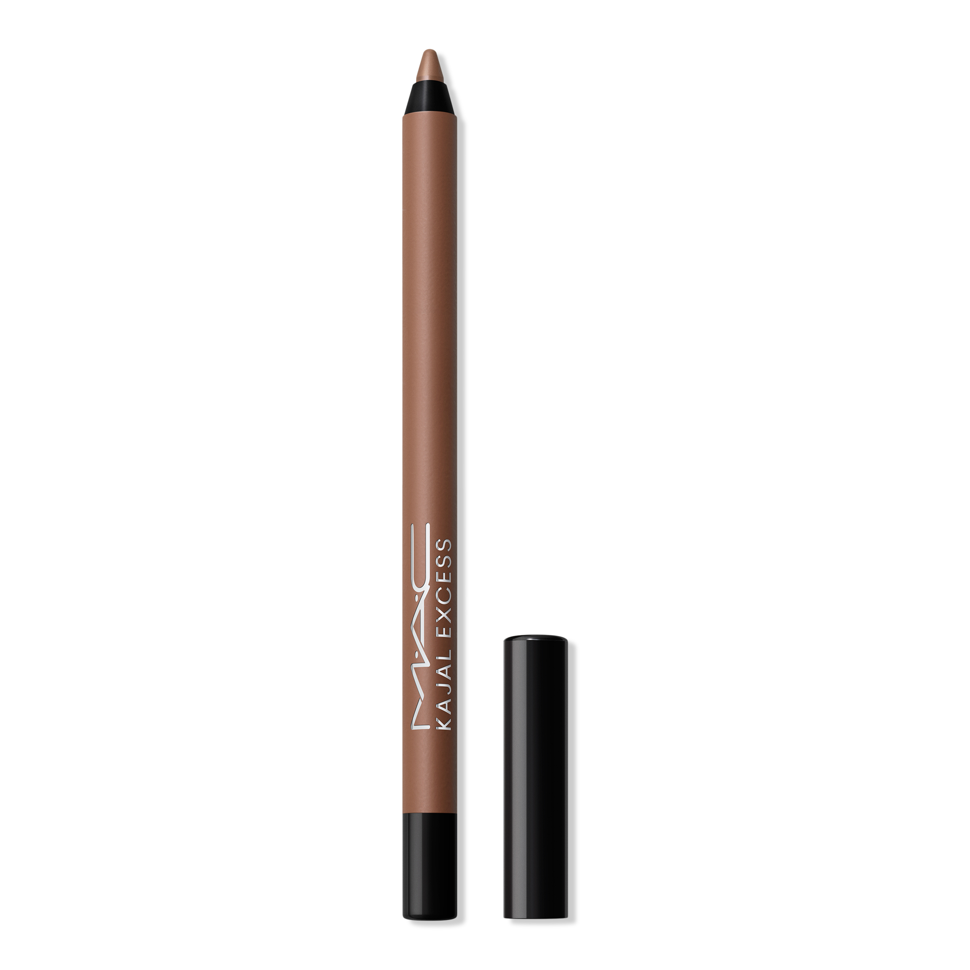 MAC Kajal Excess Longwear Smokey Eye Liner #1