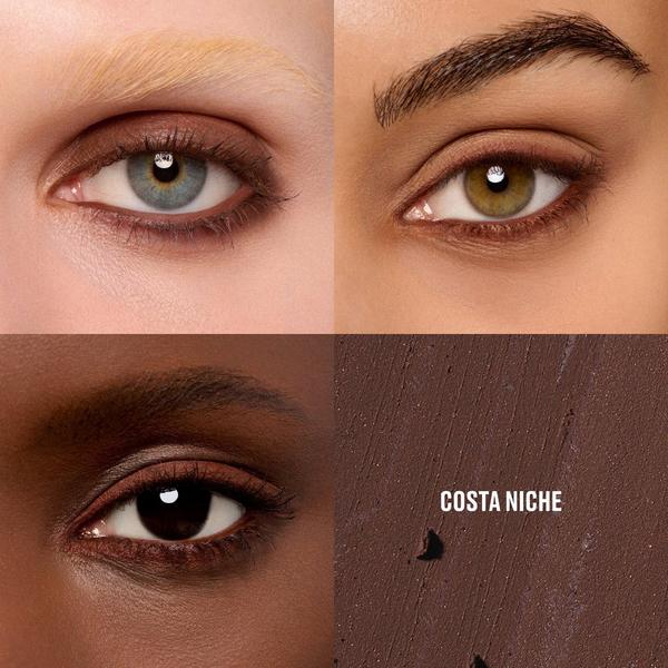 MAC Kajal Excess Longwear Smokey Eye Liner #3