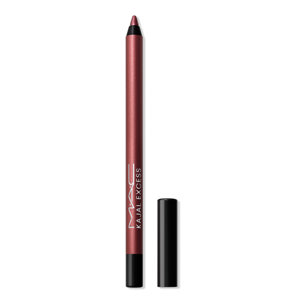 MAC Kajal Excess Longwear Smokey Eye Liner #1